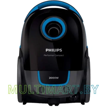 Пылесос Philips FC8383/01 картинка 2